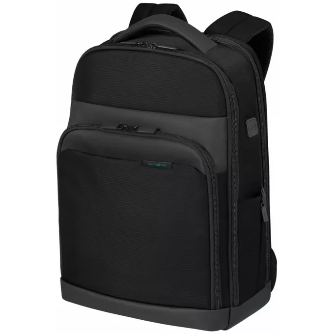 Samsonite Plecak MYSIGHT 14.1 czarny KF9-09-003