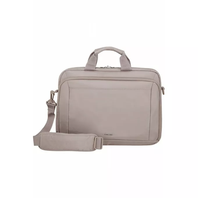 Samsonite Torba na notebook GUARDIT CLASSY 15.6 kamienny szary KH1-08-001