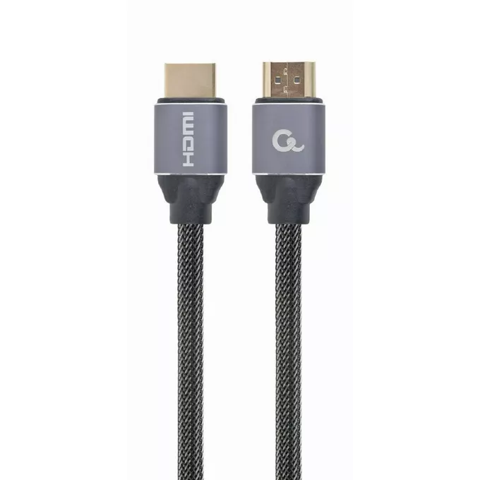 Gembird Kabel HDMI high speed z ethernet Premium 10m