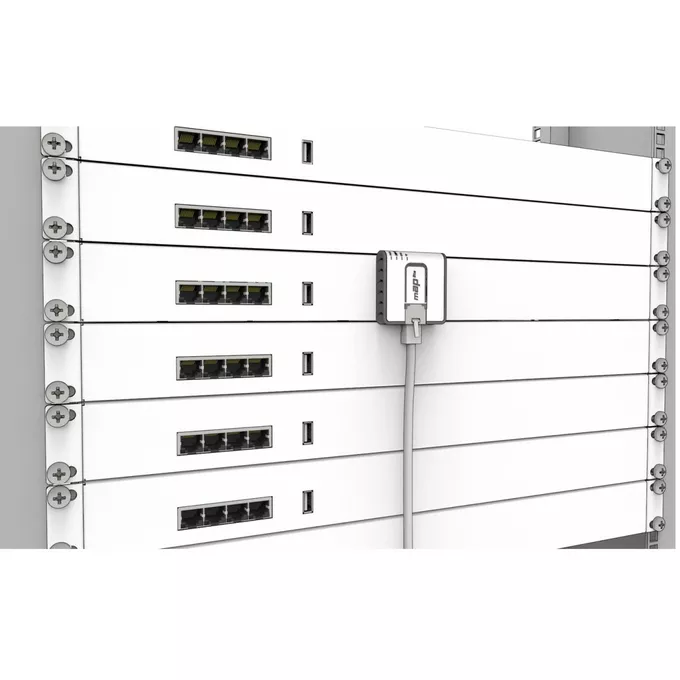 Mikrotik Punkt dostępowy  2.4GHz 1FE           RBmAPL-2nD