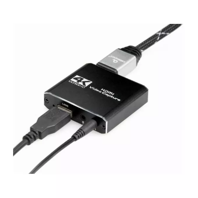 Gembird Adapter HDMI 4k