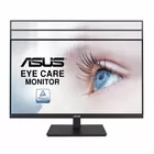 Asus Monitor 23.8 cali VA24DQSB Eye Care  Full HD, IPS, Framele