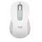 Logitech Mysz bezprzewodowa Signature M650 L białawy