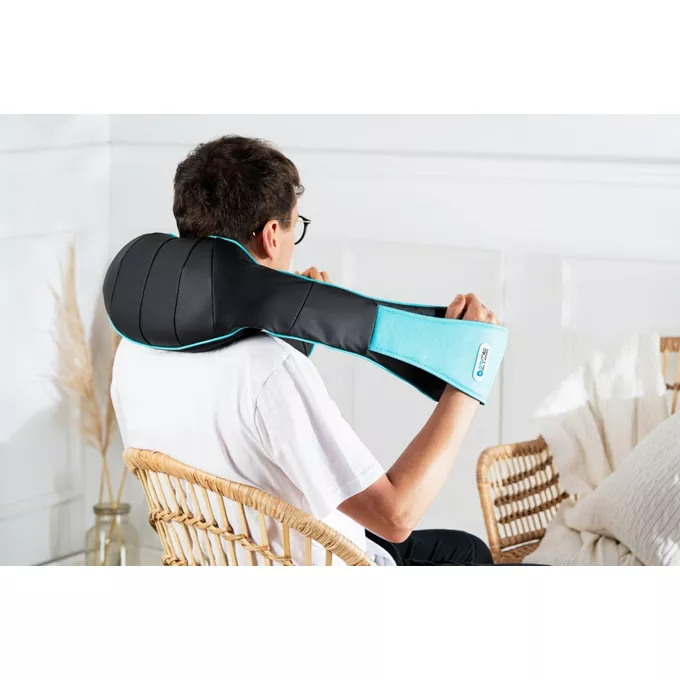 ORO-MED Masażer karku Oro-Neck Massager