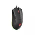 Mysz Krypton 290 6400DPI podświetlenie RGB