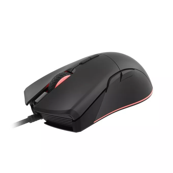 Mysz Krypton 290 6400DPI podświetlenie RGB