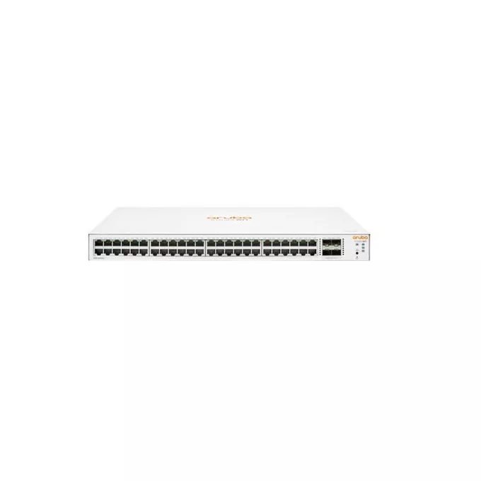 Hewlett Packard Enterprise Switch Instant On 1830 48x1GbE JL814A