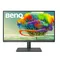 Benq Monitor 27 cali PD2705U  LED 5ms/QHD/IPS/HDMI/DP/USB