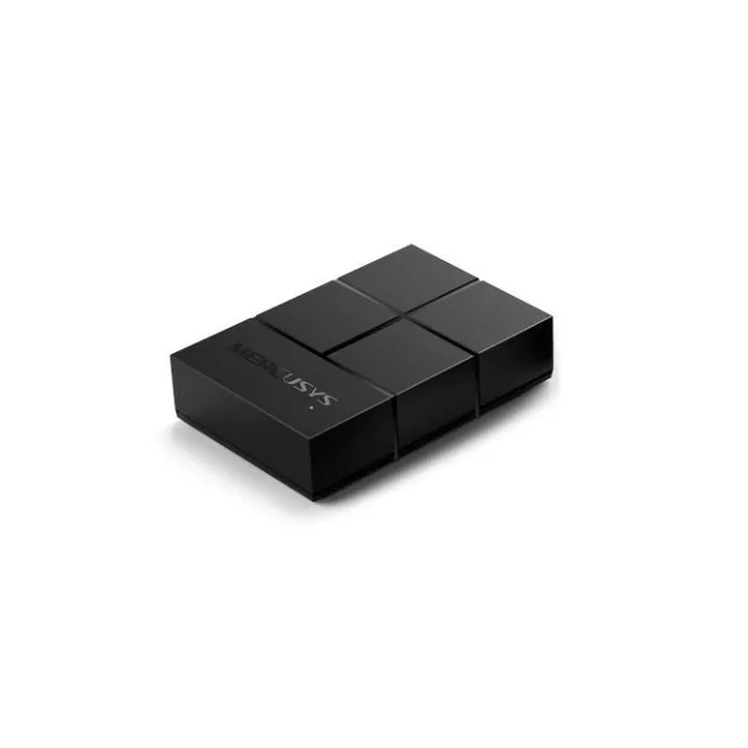 TP-LINK Przełącznik Mercusys MS105G switch 5xGE