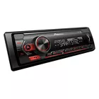 Pioneer Radio samochodowe MVH-S420BT