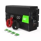 Green Cell Przetwornica 12V/230V 1000W/2000W Czysty sinus