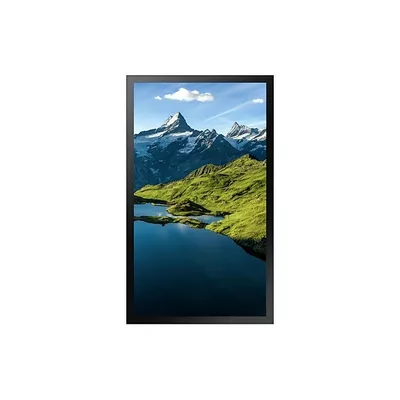 Samsung Monitor wielkoformatowy 75 cali OH75A LH75OHAEBGBXEN