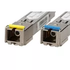 Extralink Moduły SFP1.25G SFP WDM 1310/1550nm 20km single mode