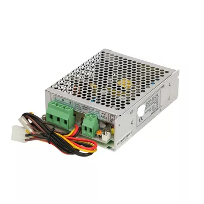 Extralink Zasilacz buforowy SCP-50-24 27,6V 50W