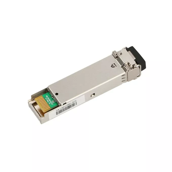 Extralink Moduł SFP 1.25G CWDM 1550nm single 40km LC