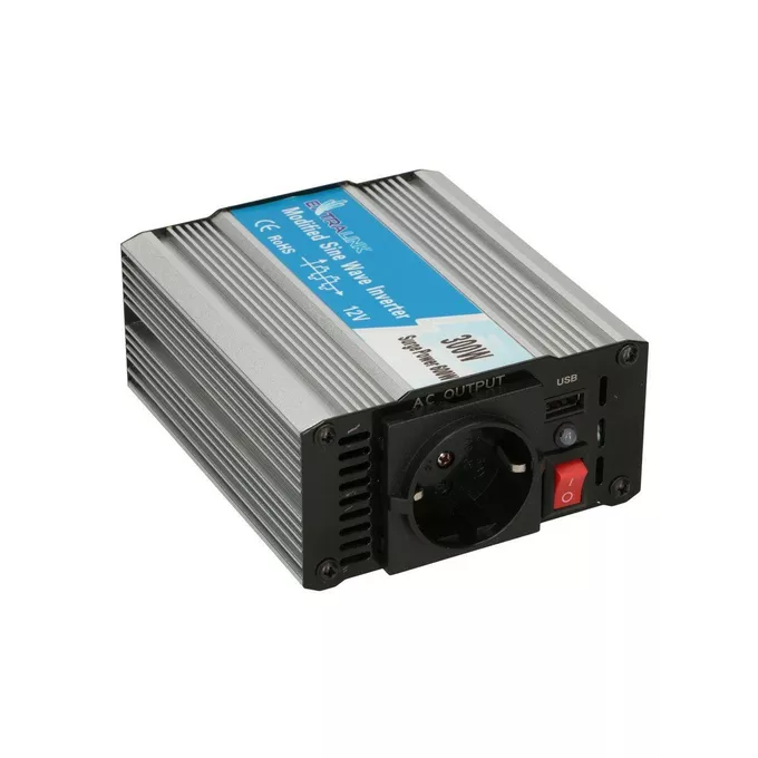 Extralink Przetwornica napięcia OPIM-300W