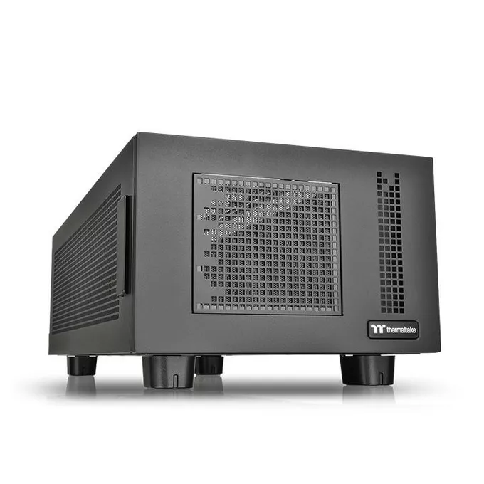 Thermaltake Obudowa Core P100