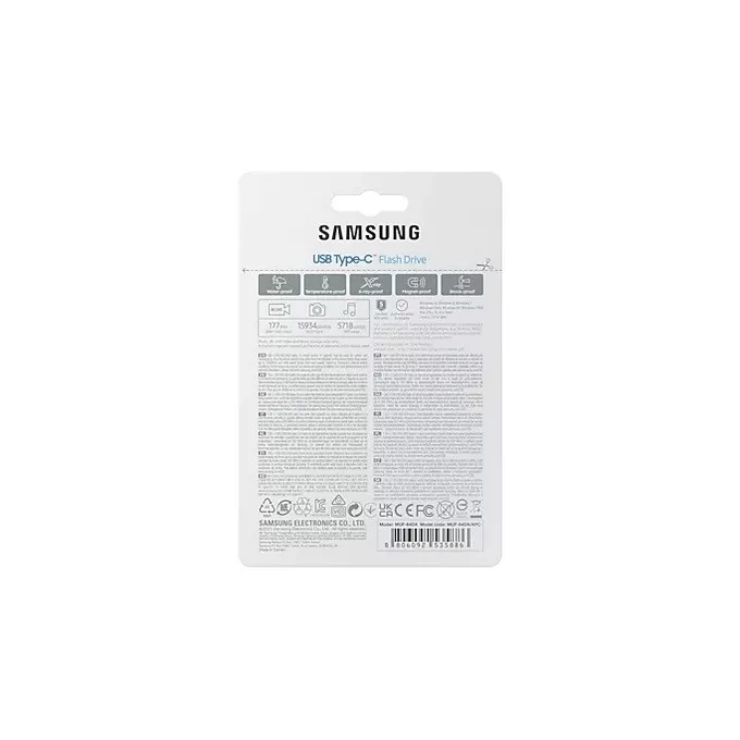 Samsung Pendrive USB Type C MUF-64DA/APC