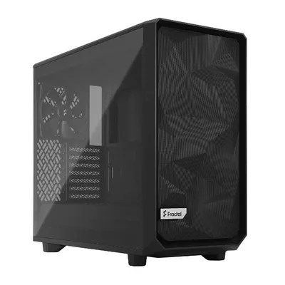 Fractal Design Obudowa Meshify 2 Lite Black TG Light Tint