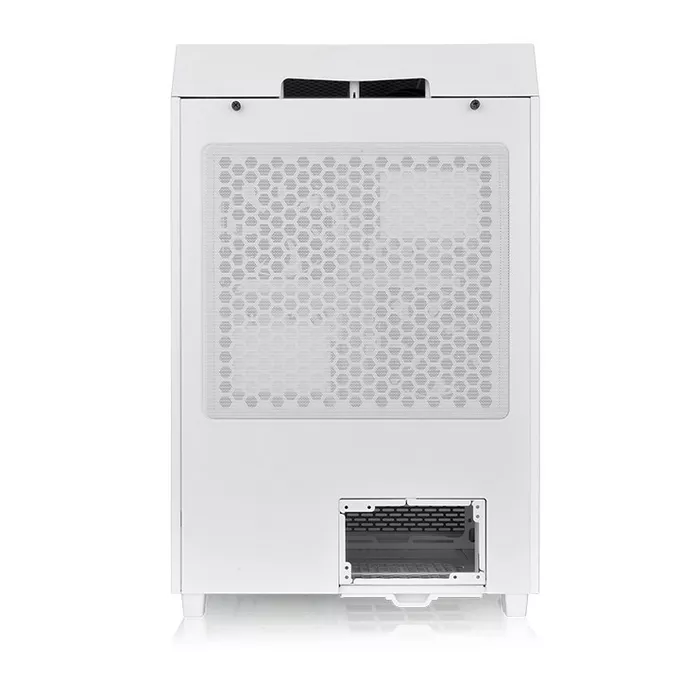 Thermaltake obudowa - The Tower 500 Snow tg*3/ 120mm*2