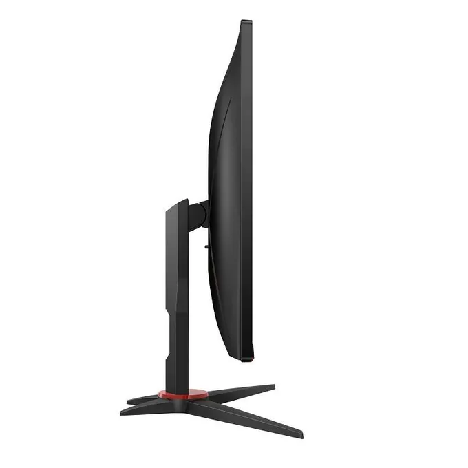 AOC Monitor 27G2SPAE 27 cali IPS 165Hz HDMIx2 DP Głośniki