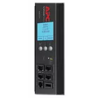 APC AP8858 Rack PDU 2G, Metered, ZeroU, 20A/208V, 16A/230V, (18) C13 &amp; (2) C19