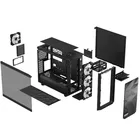 Fractal Design Obudowa Meshify 2 RGB Black TG Lite Tint