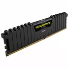 Corsair Pamięć DDR4 Vengeance LPX 16GB/3000(1*16GB) czarny CL16