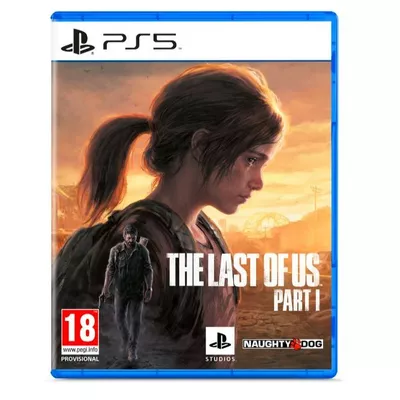 Sony Gra PlayStation 5 The Last Of Us Part I/POL