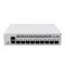 Mikrotik Switch 1xGbE 5xSFP CRS310-1G-5S-4S+IN