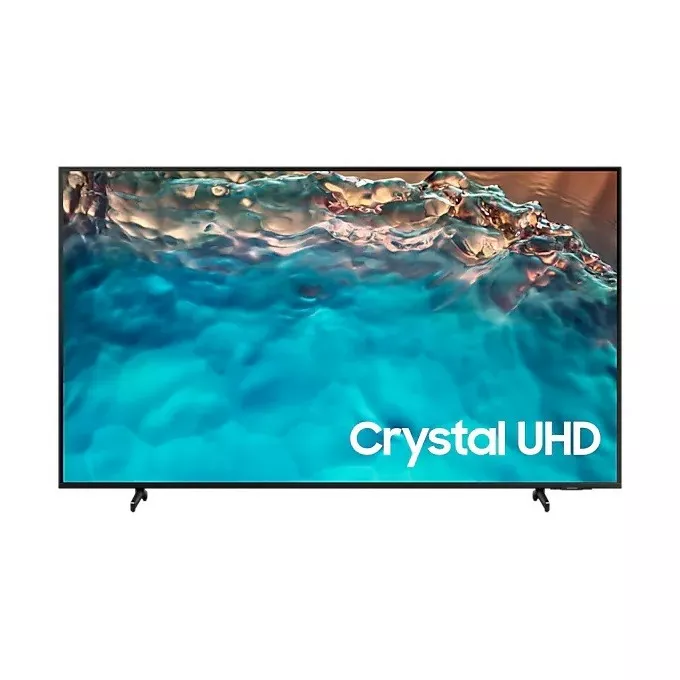 Samsung Telewizor 65 cali Crystal UHD HG65BU800 HG65BU800EUXEN