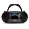 AIWA Boombox BBTC-660DAB/BK