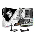 ASRock Płyta główna X670E STEEL LEGEND AM5 4DDR5 HDMI/DP M.2  EATX