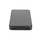 Extralink Powerbank EPB-078B EX.19560 czarny