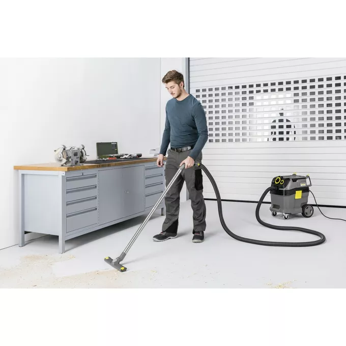 Karcher Odkurzacz uniwersalny NT30/1 1.148-211.0