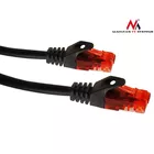 Maclean Przewód patchcord UTP cat6 3m MCTV-742