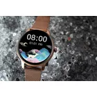 ORO-MED Smartwatch ORO Lady Gold Next