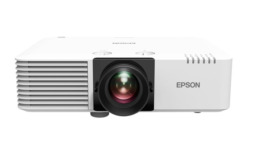 Фото - Проєктор Epson Projektor EB-L770U LSR/WUXGA/7000L/2.5m:1/WLAN 113669 