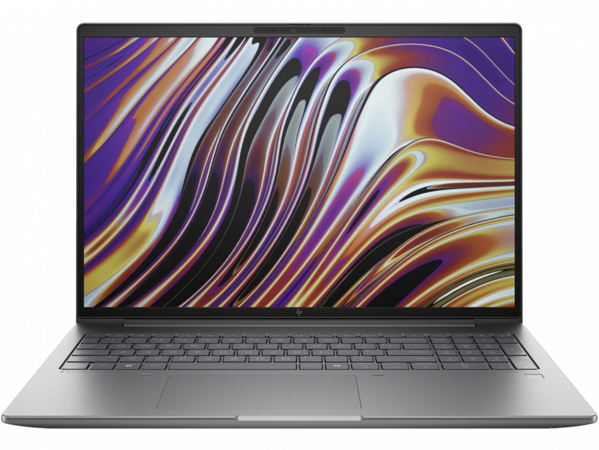 Фото - Ноутбук HP Mobilna stacja robocza ZBook Power G11/W11P/16.0/Ryzen 7 8845HS/1TB/32G 