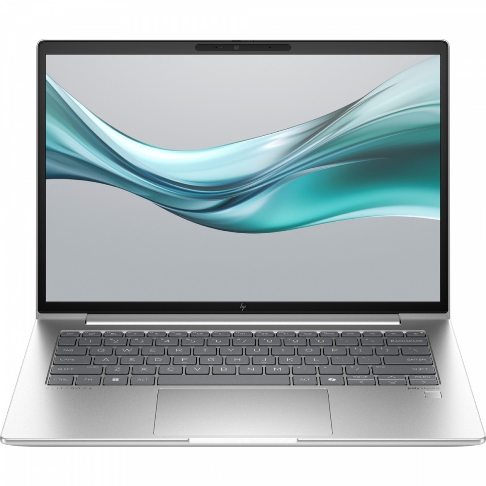 Фото - Ноутбук HP Notebook EliteBook 645 G11 Ryzen 5 PRO 7535U 512GB/16GB/W11Pro/14.0 A38 