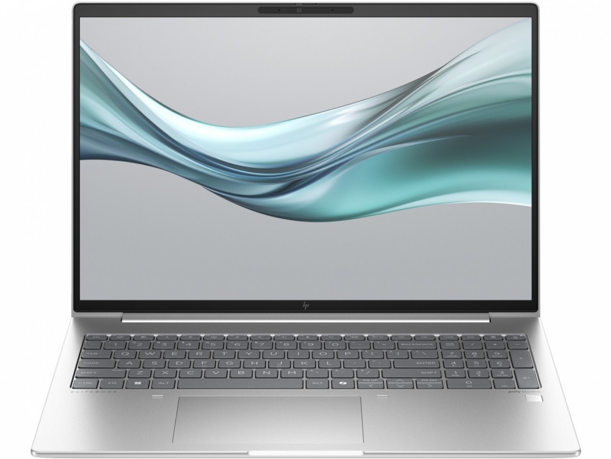 Фото - Ноутбук HP Notebook EliteBook 665 G11 Ryzen 7 512GB/16GB/W11P/16.0 A38DFET 137574 