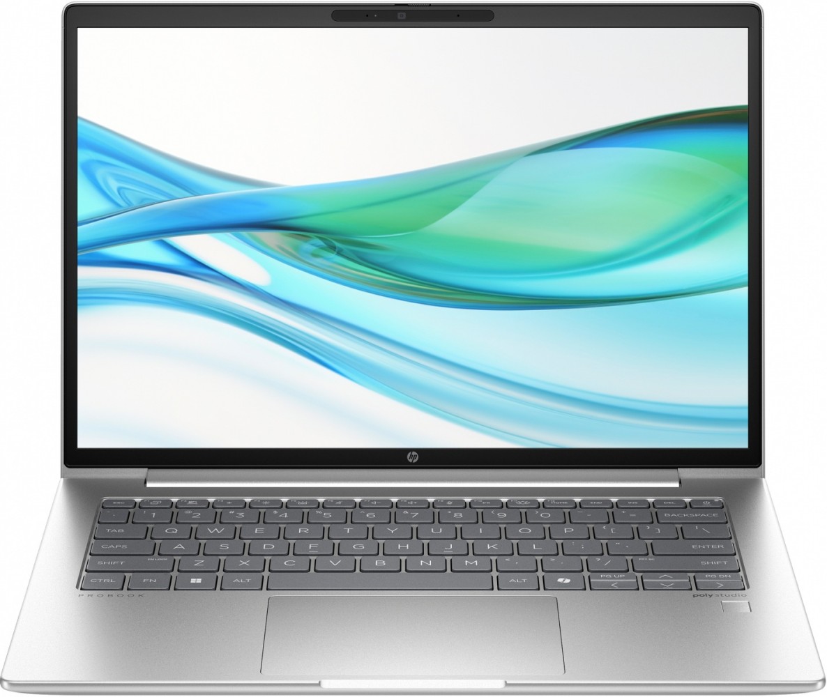 Zdjęcia - Laptop HP Notebook ProBook 440 G11 U7-155H 512GB/16GB/W11P/14 cali A38DLET 137558 