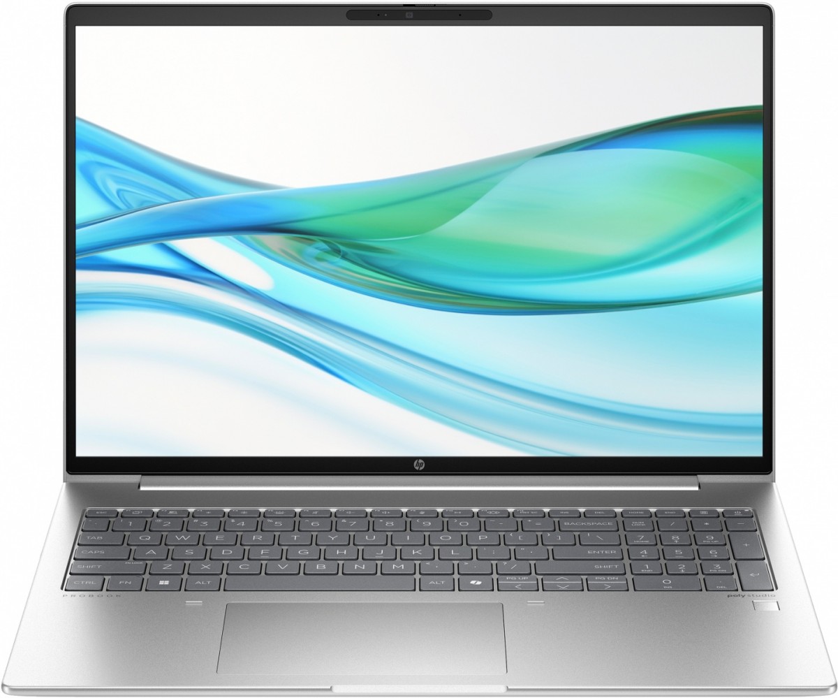 Фото - Ноутбук HP Notebook ProBook 460 G11 U5-125H 512GB/16GB/W11P/16 cali A38DNET 137565 