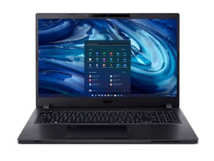 Zdjęcia - Laptop Acer Notebook TravelMate P215-54-53NF Win11PRO/i5-1235U/16GB/512GB SSD/Iri 