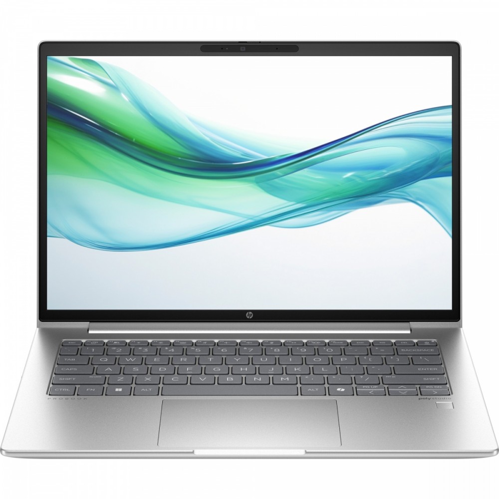 Фото - Ноутбук HP Notebook ProBook 445 G11 Ryzen 5 7535U 512GB/16GB/W11P/14.0 A38DRET 138 