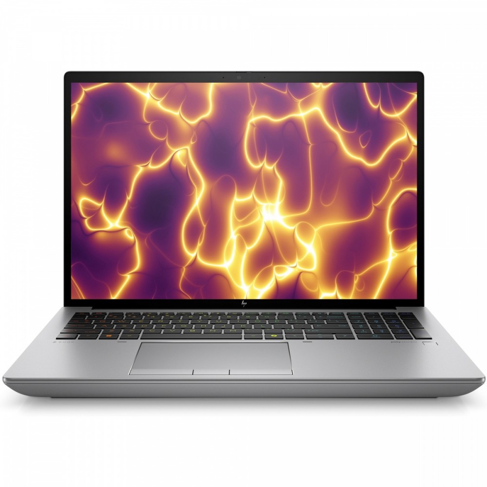 Zdjęcia - Laptop HP Stacja robocza ZBook Fury G11 i9-14900HX 2TB/64GB/16GB 98K34ET 141722 