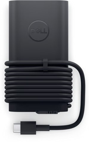 Фото - Блок живлення для ноутбука Dell Zasilacz 100W AC Adapter USB-C 1m EU 142247 