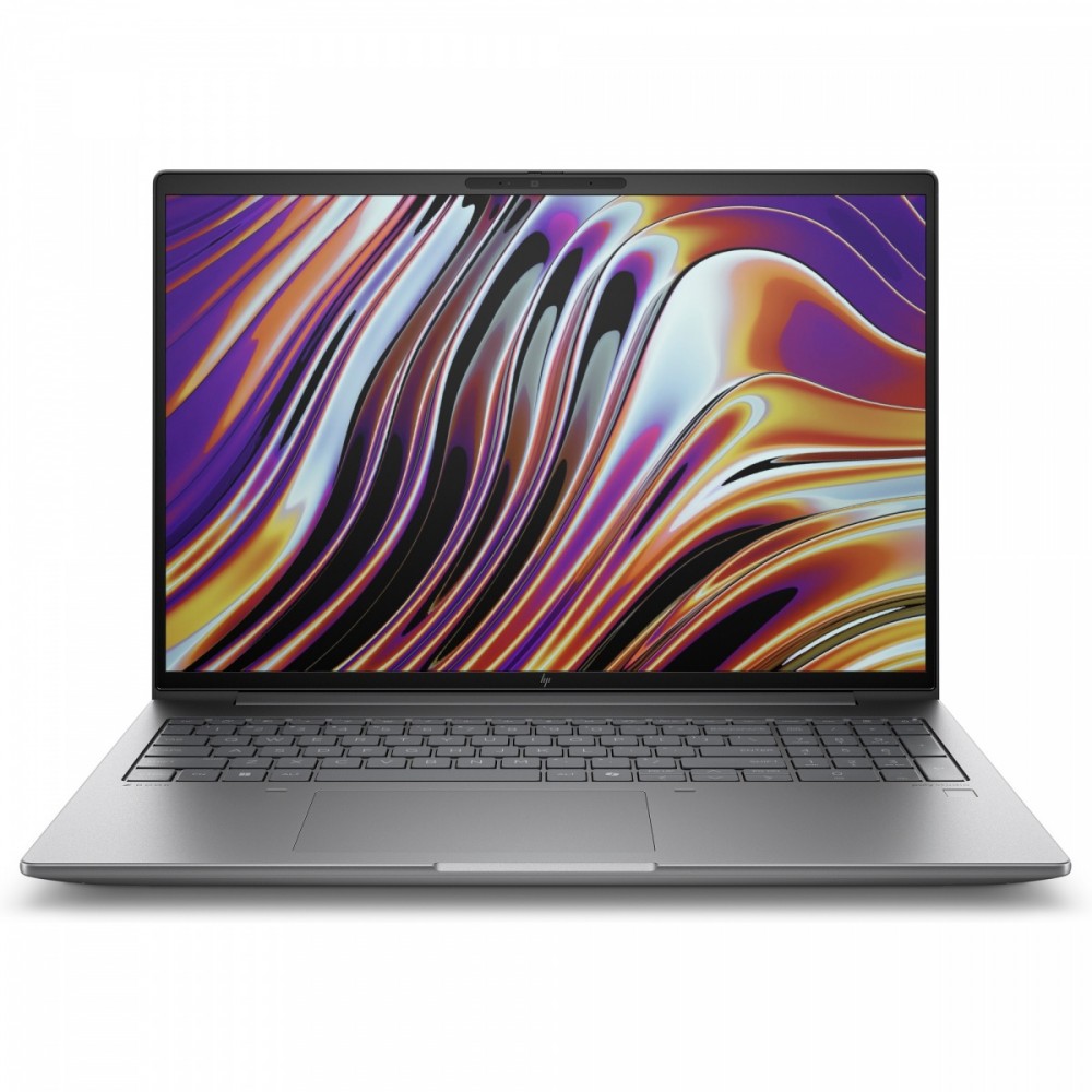 Zdjęcia - Laptop HP Stacja robocza ZBook Power 16 G11A/W11P/16 R9-8945HS 1TB/32GB A3ZE0ET 142384 