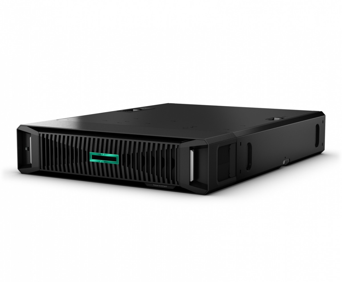 Фото - Сервер HP Hewlett Packard Enterprise !HPE DL145 G11 8024P 32GB 2SFF Svr P79814-425 142848 