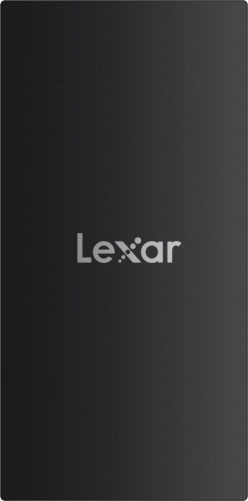 Zdjęcia - SSD Lexar Dysk  SL300 2TB USB 3.2 Gen2 1050/1000MB/s 143162 